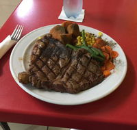 Augathella On The Highway - C Tourism