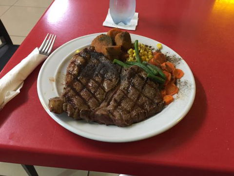 Augathella On The Highway - C Tourism 0