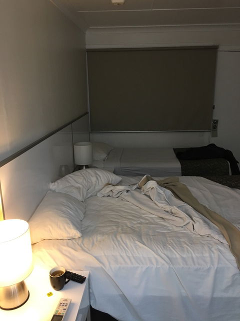 Augathella On The Highway - C Tourism 2