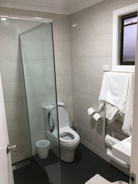 Augathella On The Highway - C Tourism 3