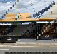 B.L.D Tuckerbox - C Tourism