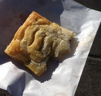 Babinda Independent Bakery - C Tourism