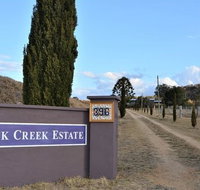 Back Creek Estate Cafe - C Tourism