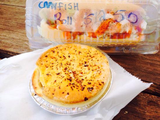 Bamaga QLD C Tourism