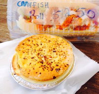 Bamaga Bakehaus - C Tourism