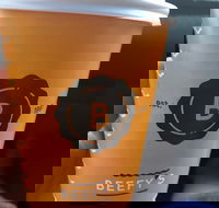 Beefy's Pies - C Tourism