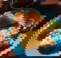 Bella's Chit Chat Cafe - C Tourism