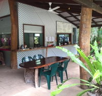 Blooms Cafe - C Tourism