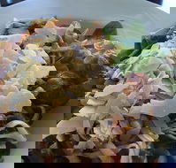 Bramston Beach Accommodation Pty Ltd