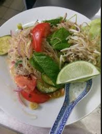 Bunmee's Thai Kitchen - C Tourism 0