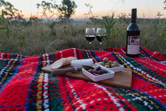 Anduramba QLD C Tourism