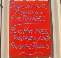 Burketown Bakery - C Tourism