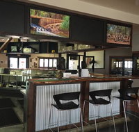 Burketown Pub - C Tourism