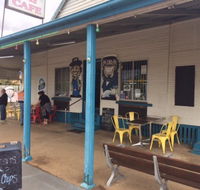 Bush and Bay - C Tourism