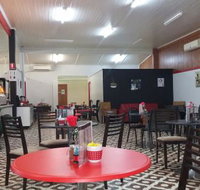 Cafe On Munro - C Tourism