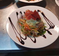 Channel Inn Bar and Bistro - C Tourism