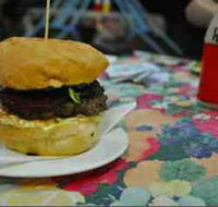 Chillagoe Tourist Village Cafe - C Tourism