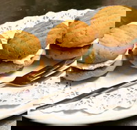 Coachman Coffee Lounge - C Tourism