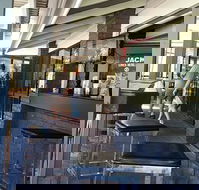 Country Club Pavilion - C Tourism