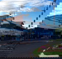 Cunnamulla Coffee Shop - C Tourism