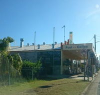 Dan's Diner - C Tourism