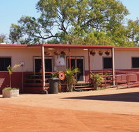 Doomadgee Roadhouse - C Tourism