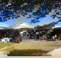 Driftwood Cafe and Kiosk - C Tourism