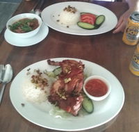 Ebee Meals and Coffee - C Tourism