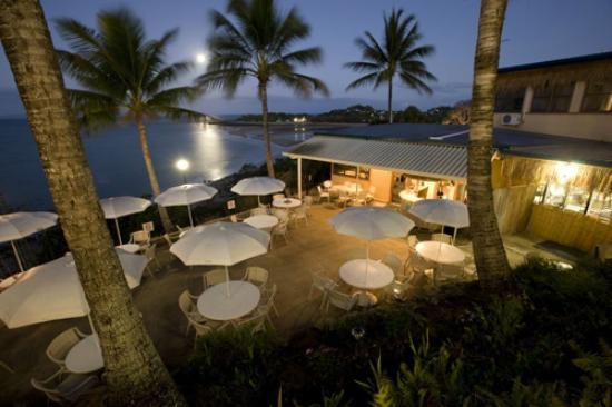 Eimeo QLD C Tourism