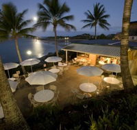 Eimeo Pacific Hotel - C Tourism