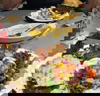 Elliott Heads Bowls Club - C Tourism