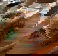 Fanny Mae's Cafe - C Tourism