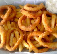 Fish Depot Group - C Tourism