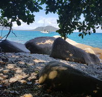 Fitzroy Island Resort - C Tourism