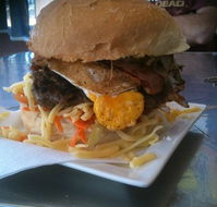 FJ Holden Cafe - C Tourism