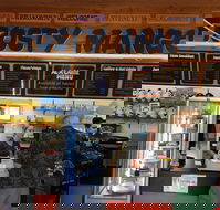 Frosty Mango - C Tourism