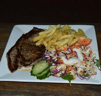 Garradunga Hotel - C Tourism