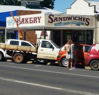 Gayndah Country Bakery - C Tourism