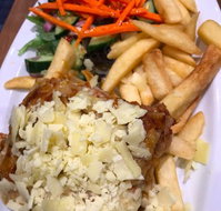 Greenview Restuarant - C Tourism