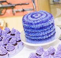 Heaven Leighs Cupcakes - C Tourism