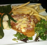 Hebel General Store and Caravan Park - C Tourism