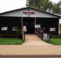 Heinemann's Cafe - C Tourism