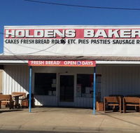 Holdens Bakery - C Tourism