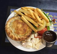 Hotel Imperial Restaurant - C Tourism