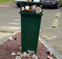 Hungry Jack's - C Tourism