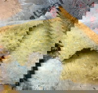 Hungry Jacks - C Tourism