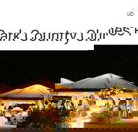 Innes Park Country Club - C Tourism