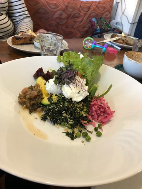 Ju Jus - C Tourism 1