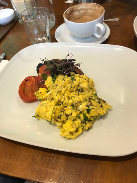 Ju Jus - C Tourism 2