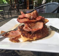 Kai Lounge - C Tourism